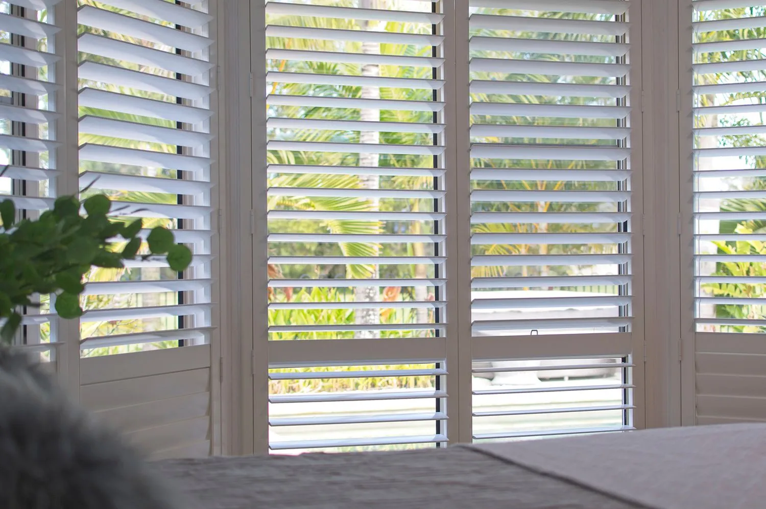 Shutters